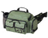 DAIWA Tackle Bag Hip Bag LT (D) Khaki P