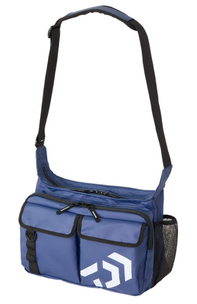 DAIWA Tackle Bag Shoulder Bag (D) French Navy P