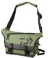 DAIWA Tackle Bag Messenger Bag (D) Khaki P