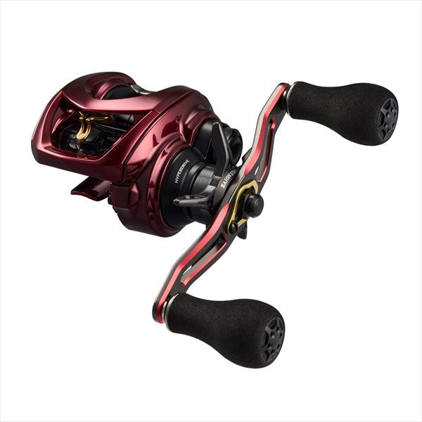 DAIWA Double Axis Reel 23 Admira 100XHL (Left)