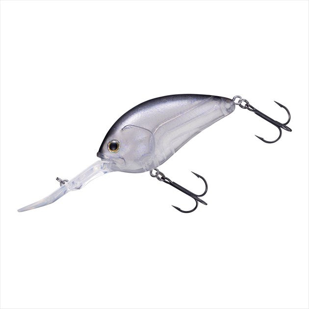 DAIWA Bass Lure Steez Crank 700 Magic Shad