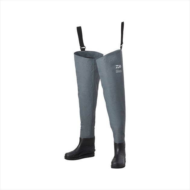 DAIWA Waders PW-1207R Power Waders (Underwater Type)