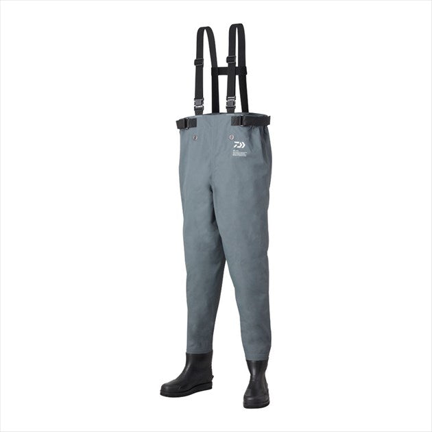 DAIWA Waders PW-3207R Power Waders (waist-high type)