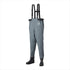 DAIWA Waders PW-3207R Power Waders (waist-high type)