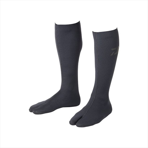 DAIWA Wear NS-311V(W) Daiwa Wet Neo Socks (Split Toe)