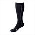 DAIWA Hat DS-5123V Antibacterial Compression Socks (Split Tip) Black Free Size