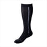 DAIWA Hat DS-5023R Antibacterial Compression Socks (Round Tip) Black Free Size