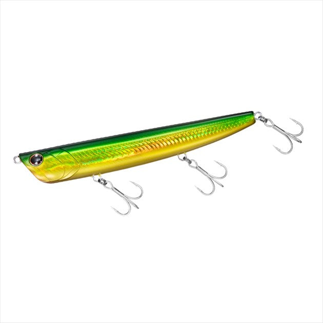 DAIWA Seabass Lure Morethan Burst Upper 140F Adelgurikin