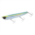 DAIWA Seabass Lure Morethan Burst Upper 140F Adel Chart Head Kibinago