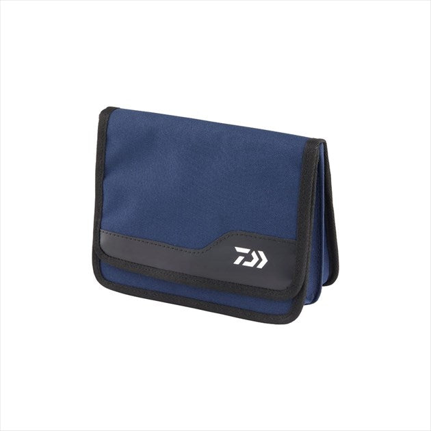 DAIWA Tackle Bag Worm Holder M(B) French Navy