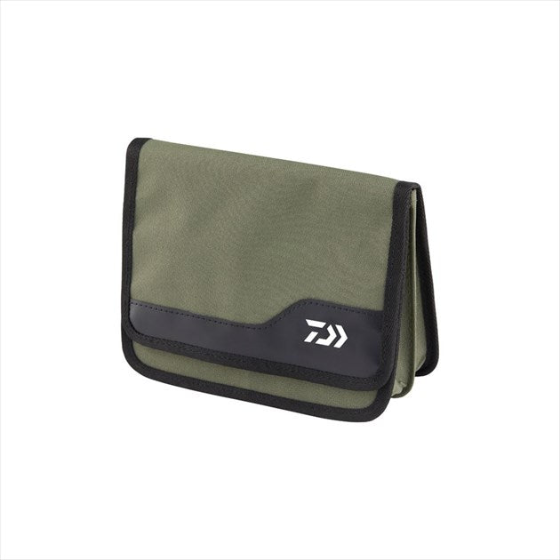 DAIWA Tackle Bag Worm Holder M(B) Khaki