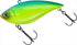 DAIWA Bass Lure 22TD Vibration 63S Blue Back Chart