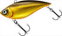 DAIWA Bass Lure 22TD Vibration 63S Kurokin