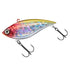 DAIWA Bass Lure TD Vibration 63S Holo Crown