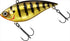 DAIWA Bass Lure 22TD Vibration 63S Kurokingir