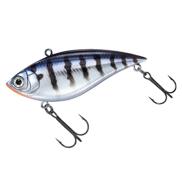 DAIWA Bass Lure TD Vibration 63S Metal Gill