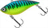 DAIWA Bass Lure 22TD Vibration 63S Matt Tiger