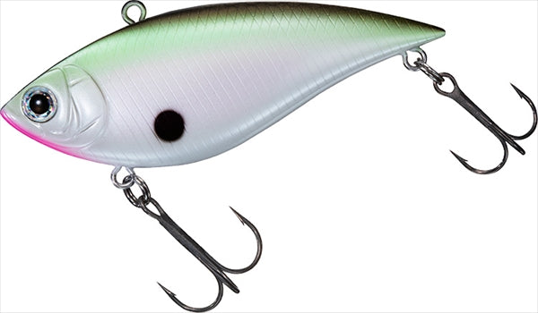 DAIWA Bass Lure 22TD Vibration 63S-W Green Shad