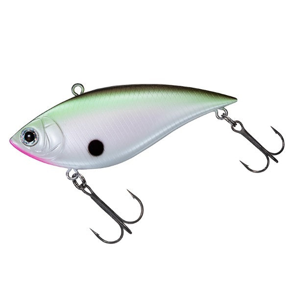 DAIWA Bass Lure TD Vibration 74S Green Shad