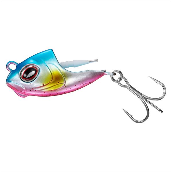 DAIWA Jig Head Ricky Head 45g Bullpin