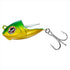 DAIWA Jig Head Ricky Head 45g Green Gold