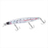 DAIWA Seabass Lure Shoreline Shiner Z Vertis R STG 125F Clear Adele Keimura Shirasu