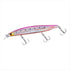 DAIWA Sea Bass Lure Shoreline Shiner Z Vertis R STG 125F Pink Glow Sardine