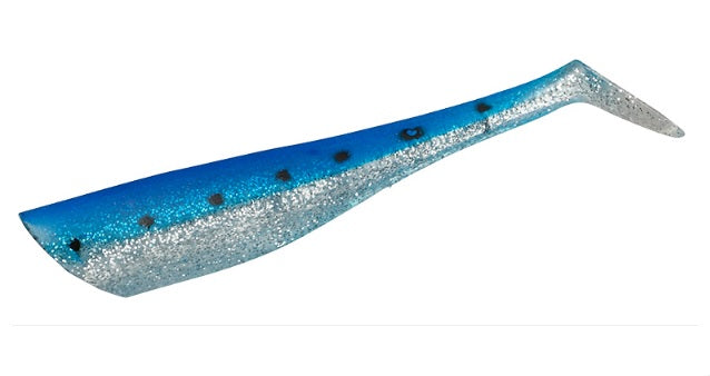 DAIWA Worm Morethan Seabass Rodem Spare Body Chart Head Sardine