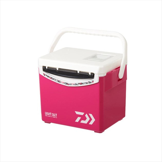 Daiwa Cooler Box 22 Cool Line Alpha Light Salt S1000X LS Magenta