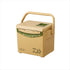 Daiwa Cooler Box 22 Cool Line Alpha Light Salt GU1000X LS Beige