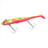 DAIWA Worm Rodem 3TG 30g Flounder Chart Marble