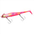 DAIWA Worm Rodem 3TG 30g Flounder Pink Marble