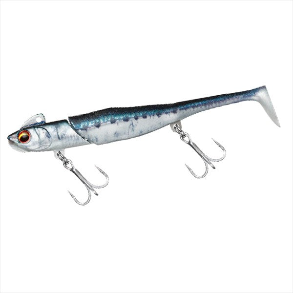 DAIWA Worm Rodem 3TG 30g Real Glow Sardine