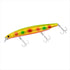 DAIWA Seabass Lure Flat Junkie Vertis R 125F Adel Chart Marble