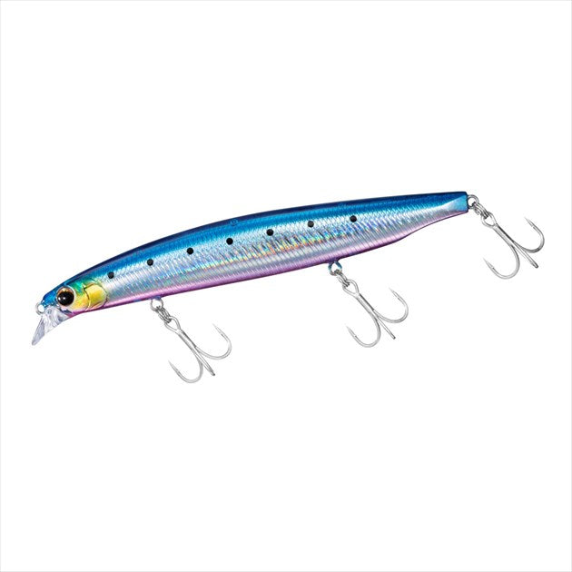 DAIWA Sea Bass Lure Flat Junkie Vertis R 125F Adel Flatfish