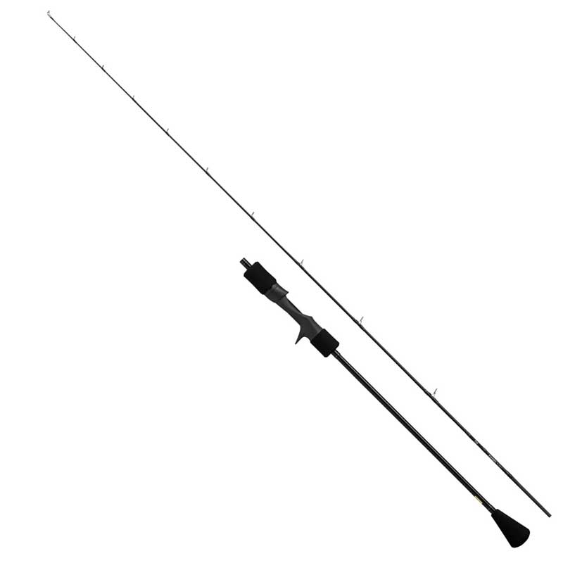 DAIWA   ROD     VADEL SJ