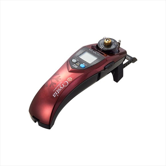 Daiwa Christia Smelt Electric Reel SR II Red-buy at a low prices on e-commerce platform Daiwa Christia Smelt Electric Reel SR II Red-buy at a low prices on e-commerce platform