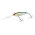 DAIWA Bass Lure Steez Shad 60SP DR Natural Ghost Shad