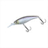 DAIWA Bass Lure Steez Shad 60SP DR Just like a smelt