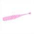 DAIWA Worm Aji Hunter Worm Ring 1.5 Aurora Pink