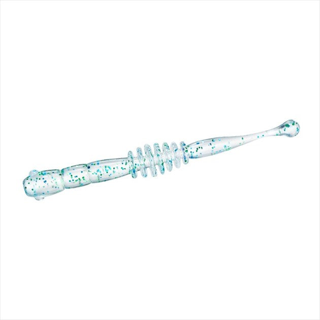 DAIWA Worm Aji Hunter Worm Shirasu 2.0 Chirimen-Jako – Fishing Ocean Kuma
