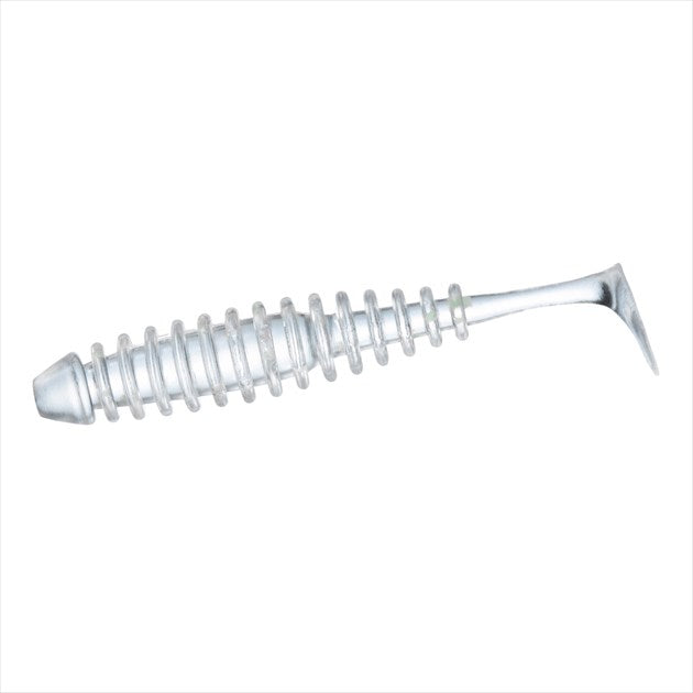 DAIWA Worm Mebaru Hunter Worm Shad 1.5 Dot Glow