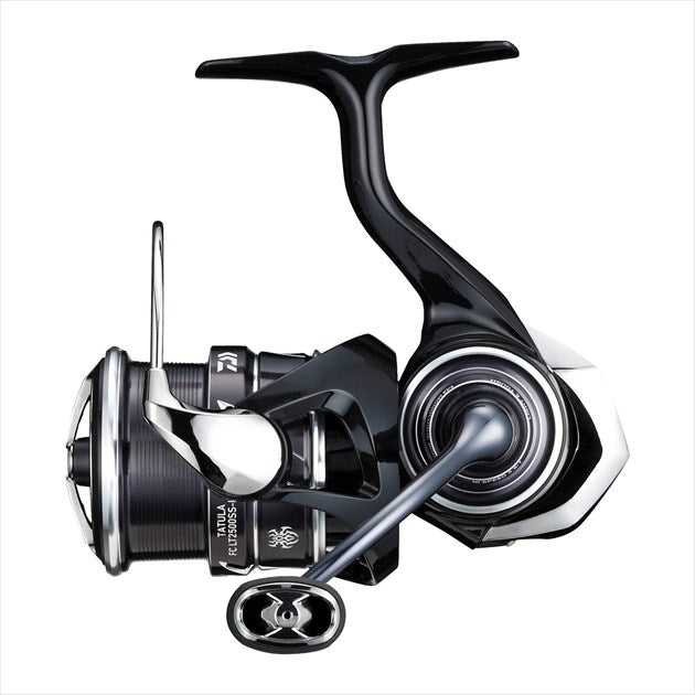 DAIWA Spinning Reel 23 Tatula FC LT2500SS-H-QD