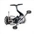 DAIWA Spinning Reel 24 Certate FCLT2500S-DH