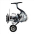 DAIWA Spinning Reel 24 Certate LT5000D