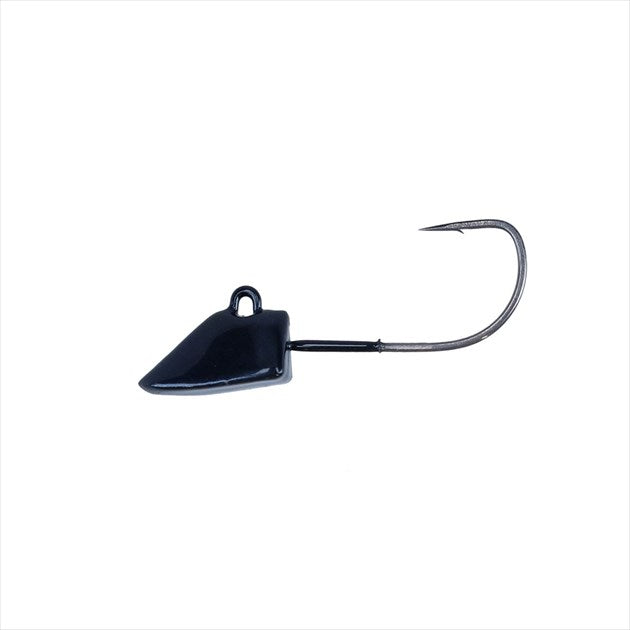 DAIWA Jig Head Moonflower Darting Jig Head SS 0.8g #10