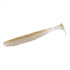 DAIWA Worm Steez Sterling Shad 2.8 inch Lake Biwa Smelt