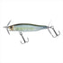 DAIWA Bass Lure Gustnado 55S Natural Ghost Shad