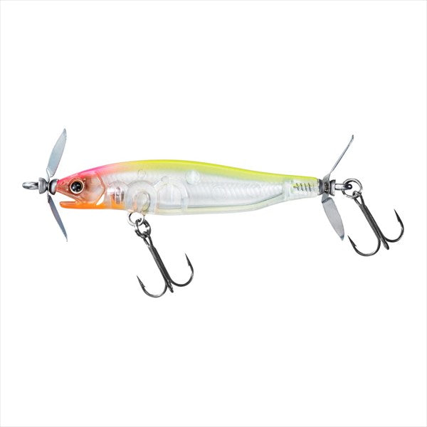 DAIWA Bass Lure Gustnado 55S Site Special