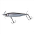 DAIWA Bass Lure Gustnado 55S Matte Half Mirror Smelt